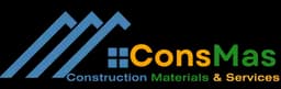 ConsMas Construction Materials & Services